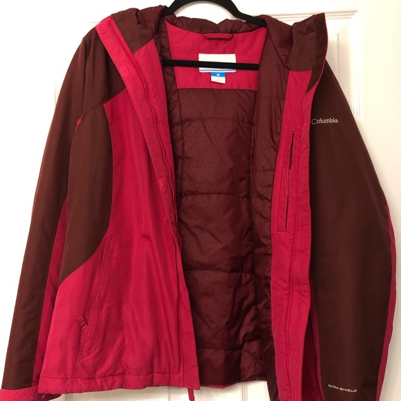 Columbia Jacket - Picture 4 of 7